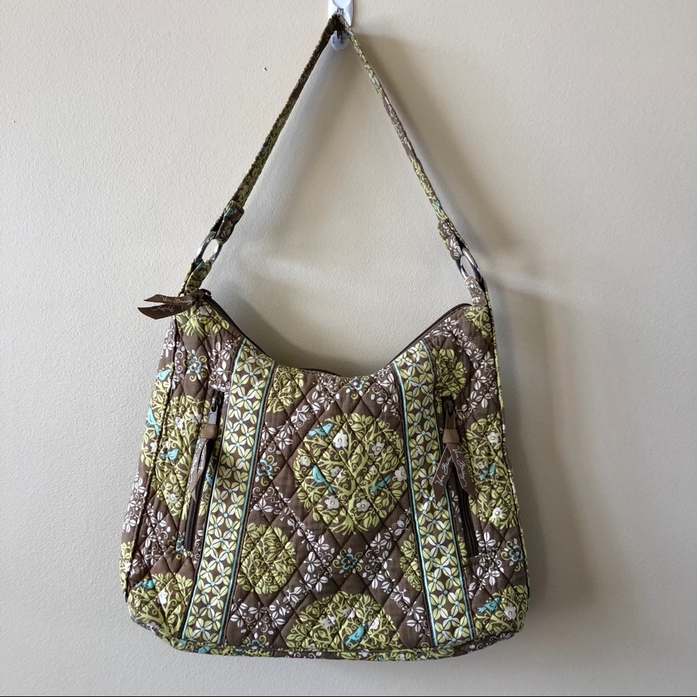 Vera Bradley Shoulder Bag